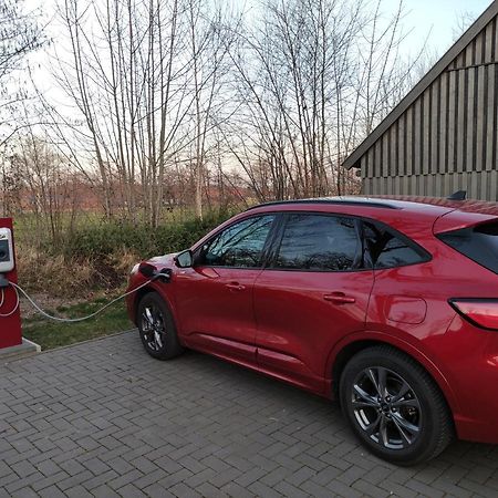 Landloft Am Paradies Westerstede Luaran gambar