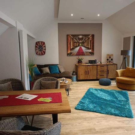 Landloft Am Paradies Westerstede Luaran gambar