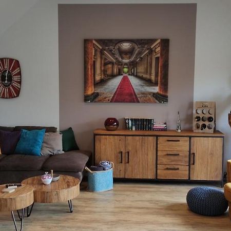 Landloft Am Paradies Westerstede Luaran gambar