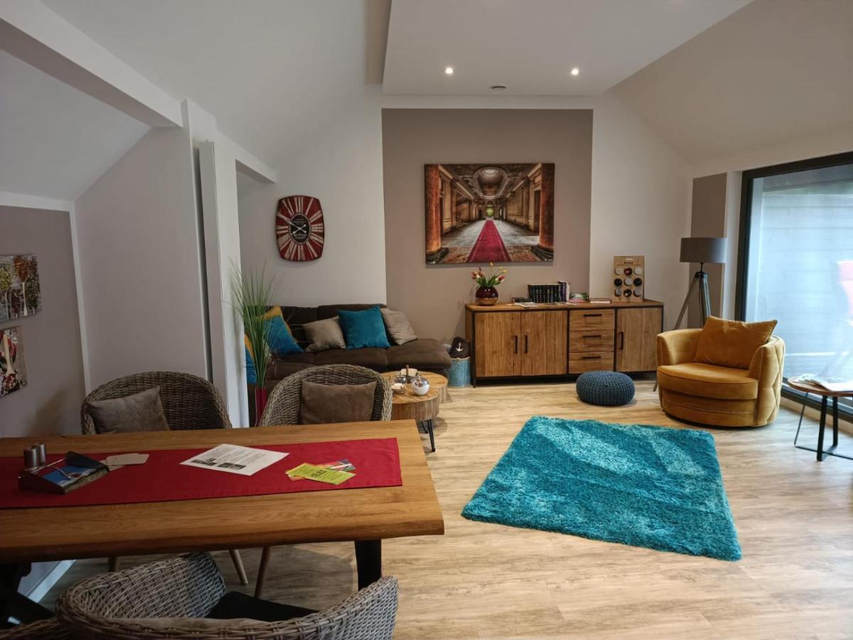 Landloft Am Paradies Westerstede Luaran gambar