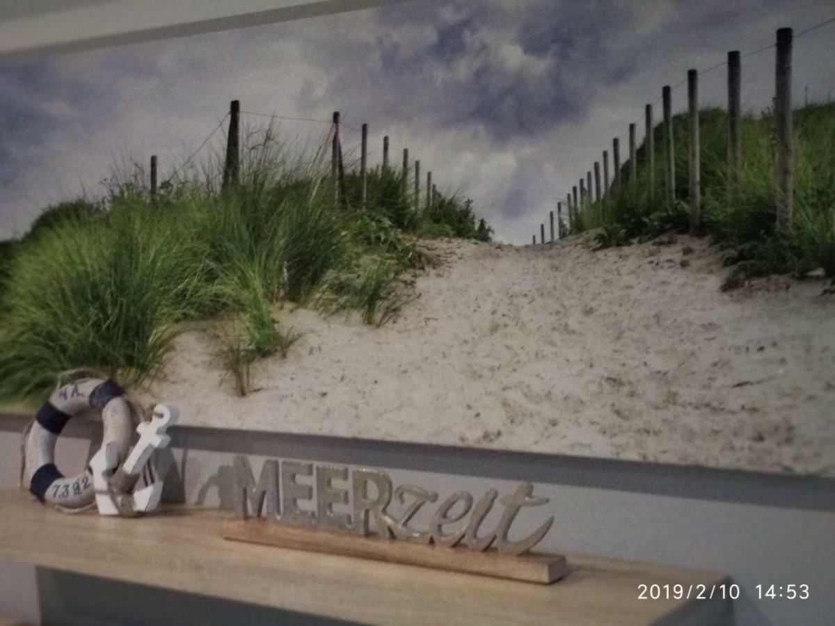 Landloft Am Paradies Westerstede Luaran gambar