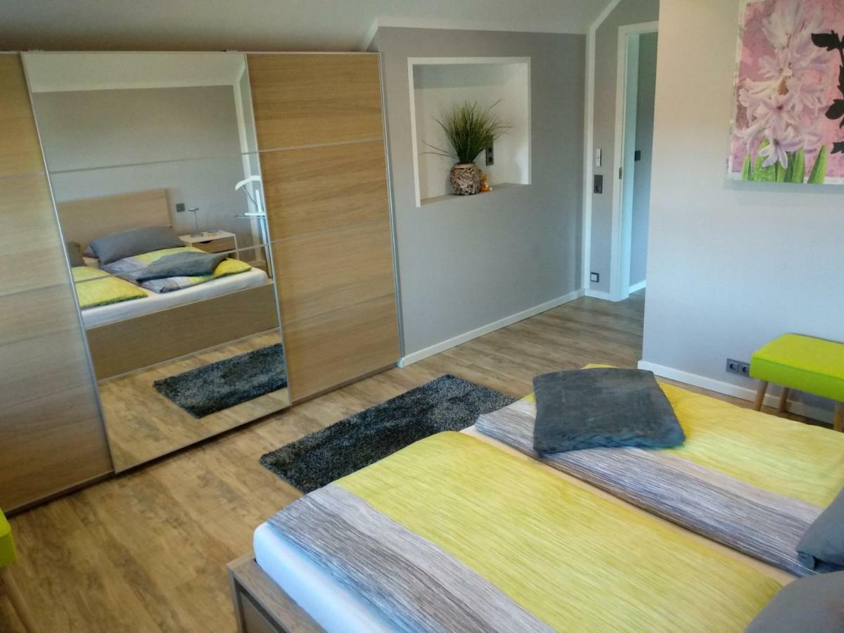 Landloft Am Paradies Westerstede Luaran gambar
