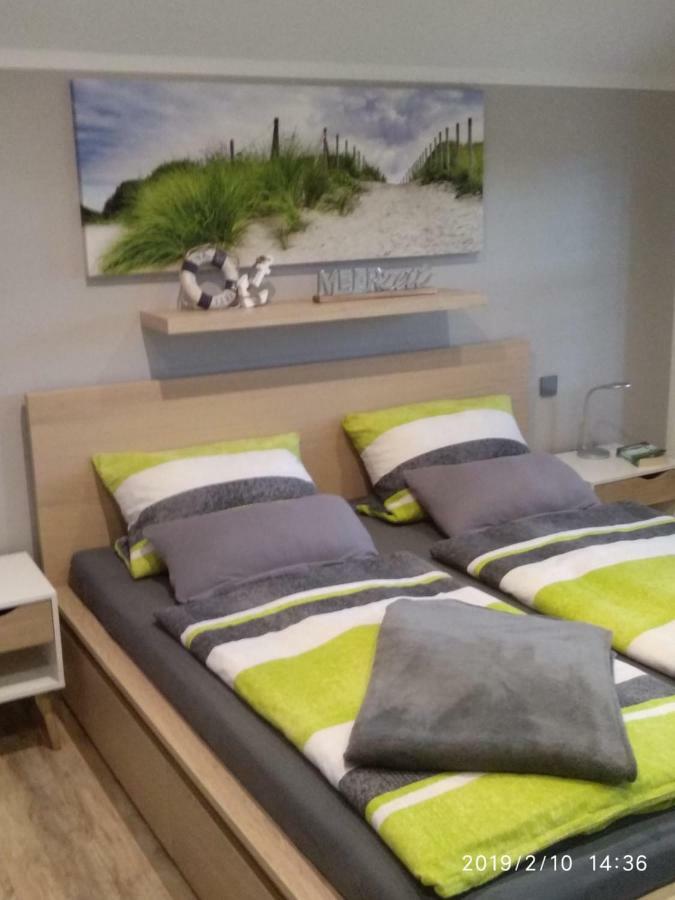 Landloft Am Paradies Westerstede Luaran gambar